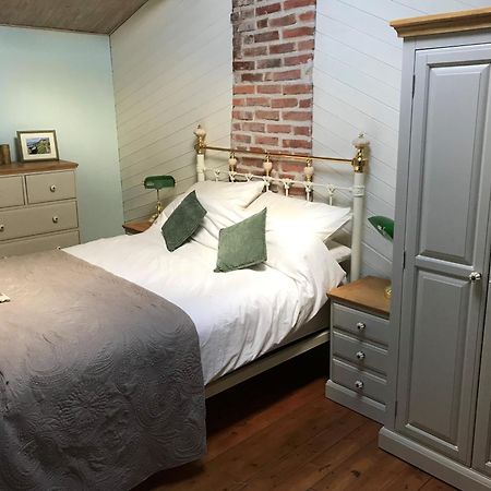 Papillons B&B - Beauty, Comfort And Peace 25 Mins From Puy Du Fou Montournais Exterior foto